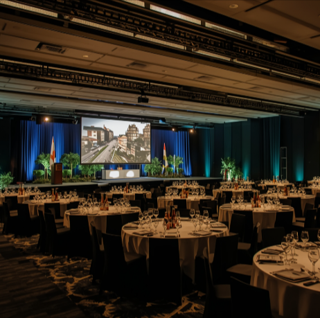 Best Event Planner in Riyadh