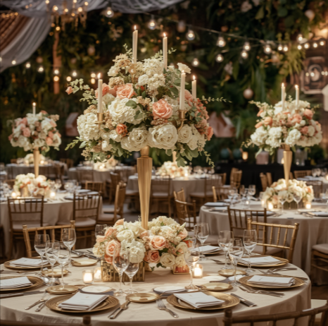 Best Event Planner in Riyadh