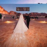 Top Wedding Planning Services in Riyadh