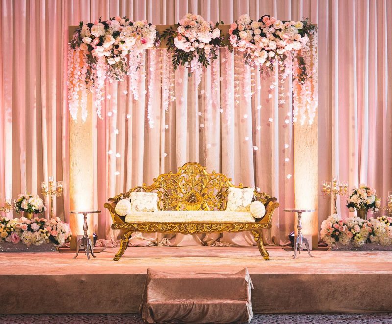Top Wedding Planning Services in Riyadh