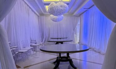 Best Birthday Party Planners in Riyadh