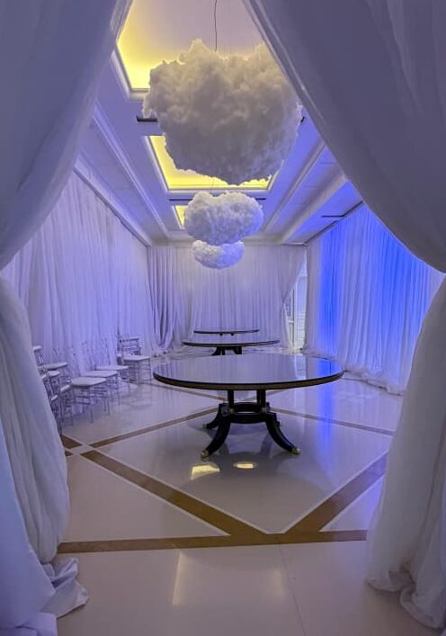 Birthday Party Planners in Riyadh