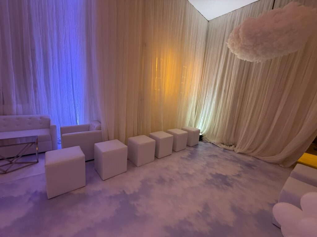 Birthday Party Planners in Riyadh