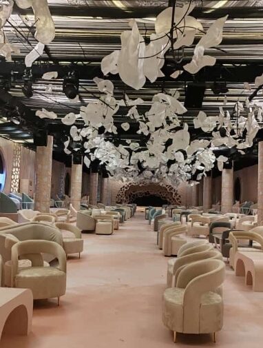 Event Planner in Riyadh