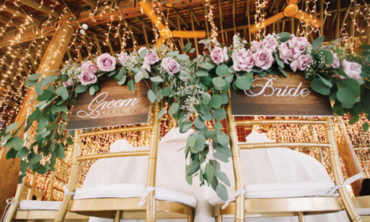 How to Plan a Perfect Wedding in Saudi Arabia – Complete Guide